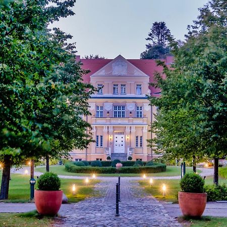 Precise Resort Ruegen - Hotel & Splash Erlebniswelt Sagard Buitenkant foto