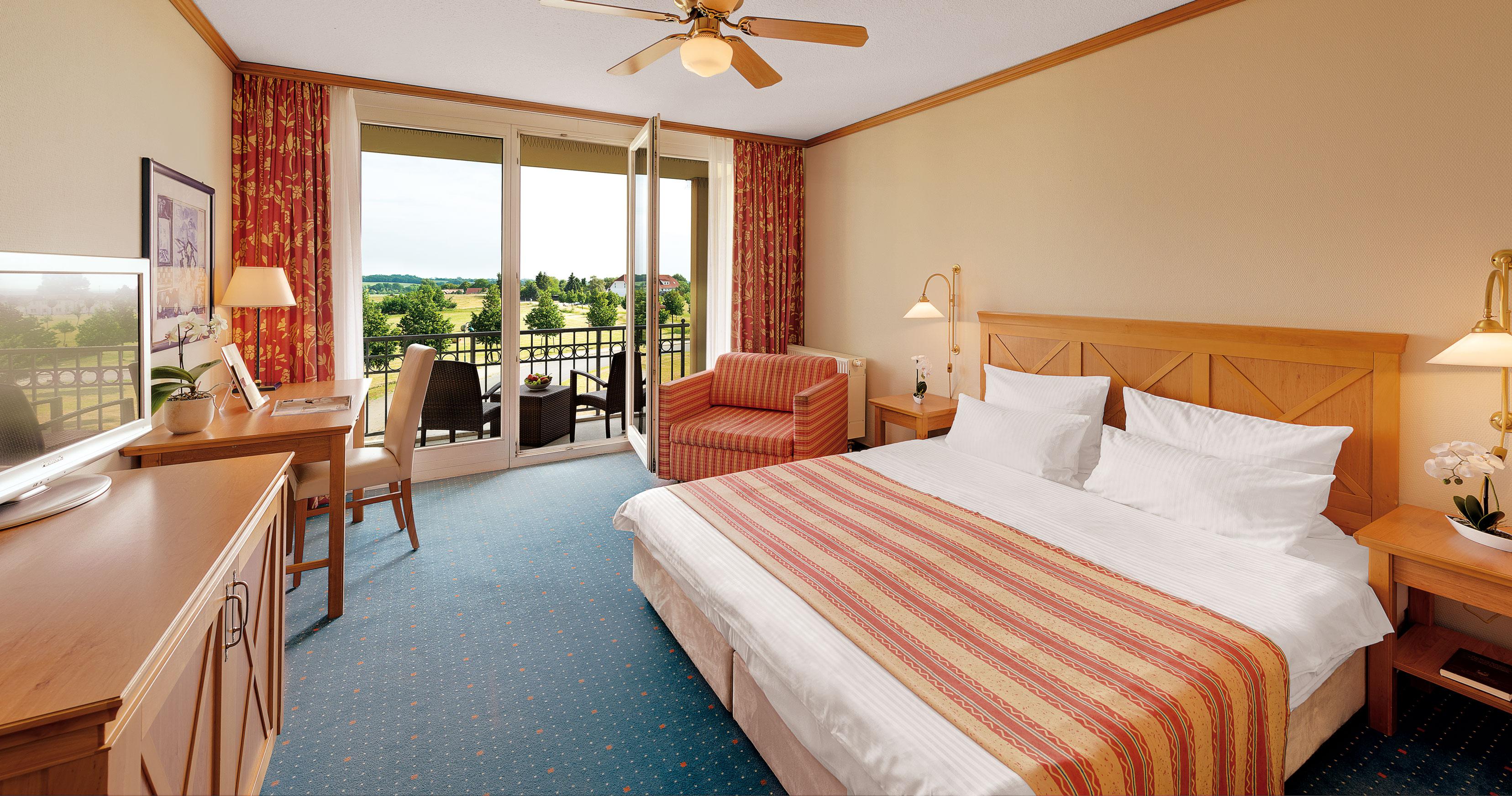 Precise Resort Ruegen - Hotel & Splash Erlebniswelt Sagard Buitenkant foto