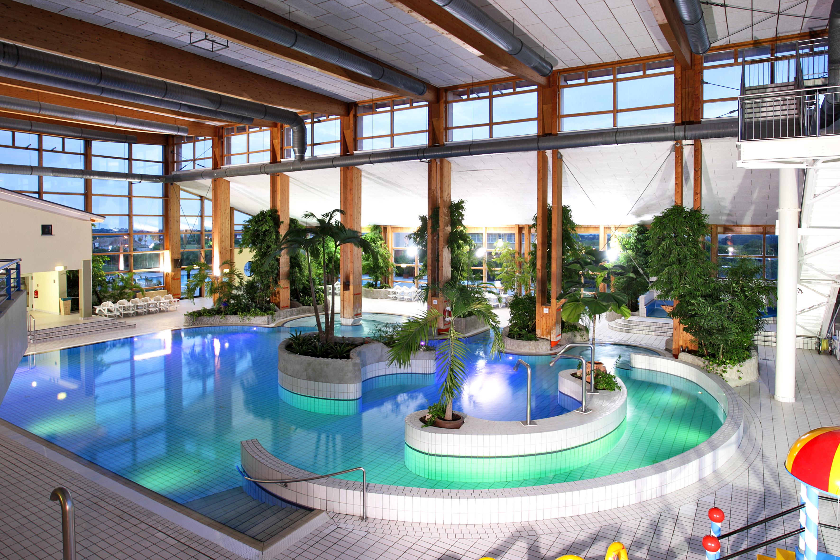 Precise Resort Ruegen - Hotel & Splash Erlebniswelt Sagard Buitenkant foto