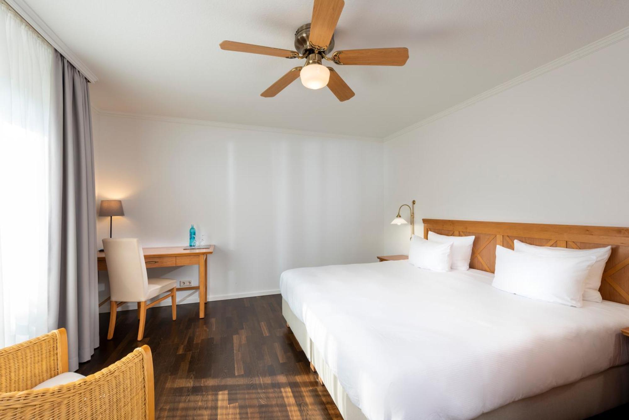 Precise Resort Ruegen - Hotel & Splash Erlebniswelt Sagard Kamer foto