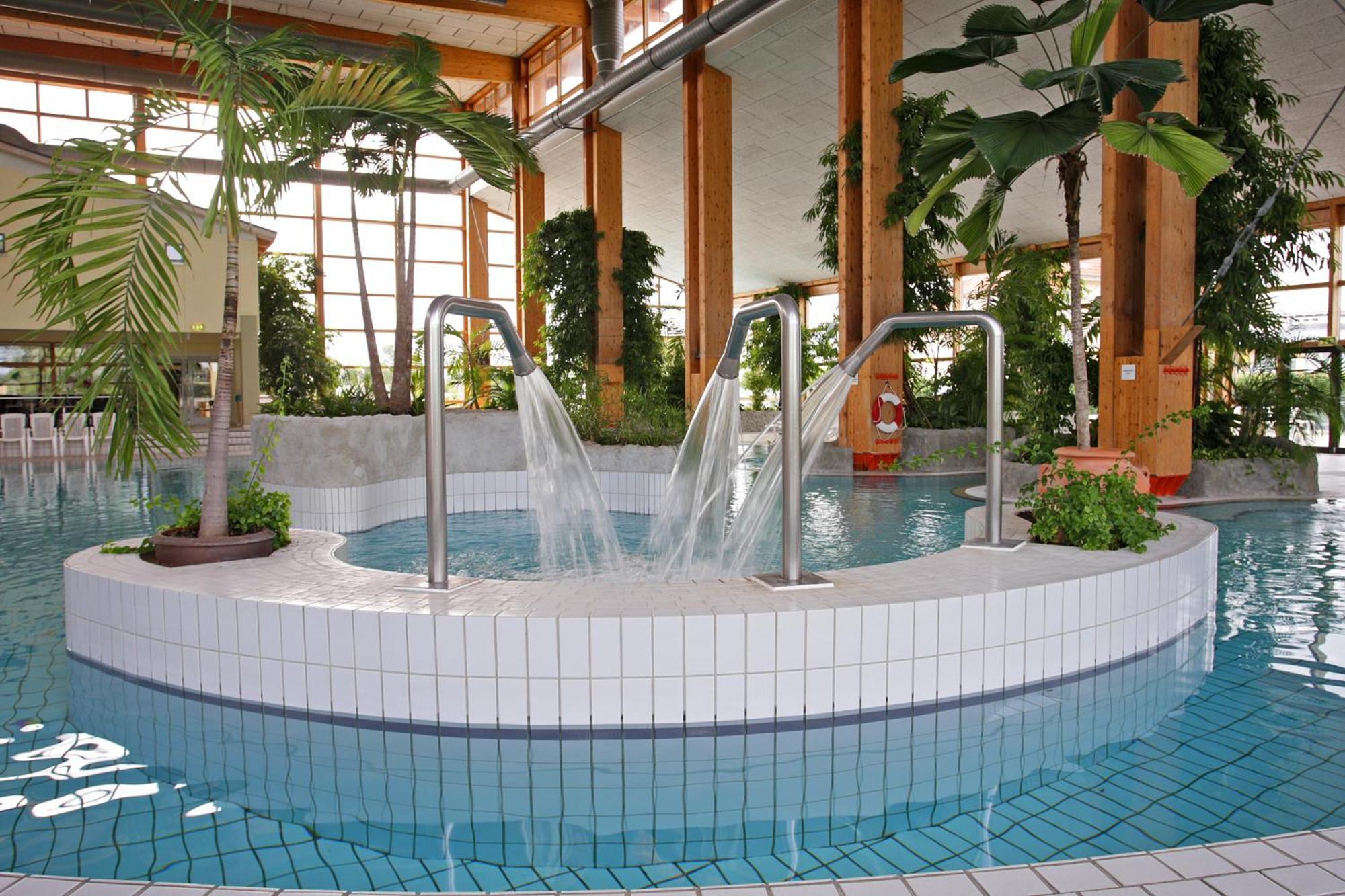 Precise Resort Ruegen - Hotel & Splash Erlebniswelt Sagard Buitenkant foto