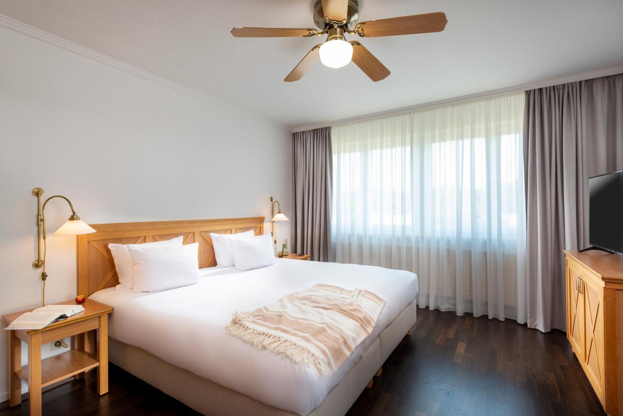 Precise Resort Ruegen - Hotel & Splash Erlebniswelt Sagard Buitenkant foto