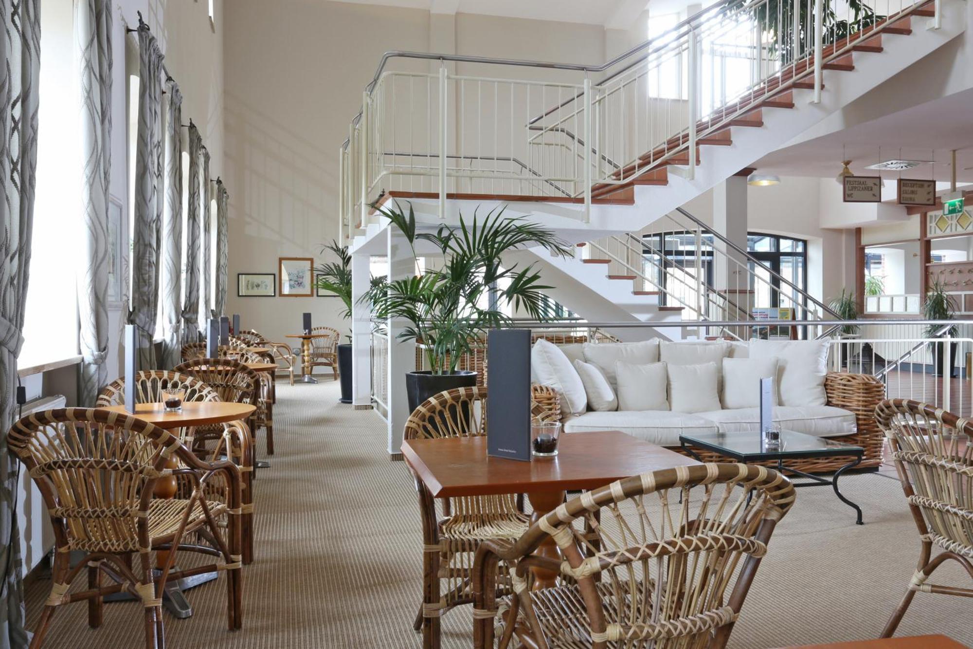 Precise Resort Ruegen - Hotel & Splash Erlebniswelt Sagard Buitenkant foto