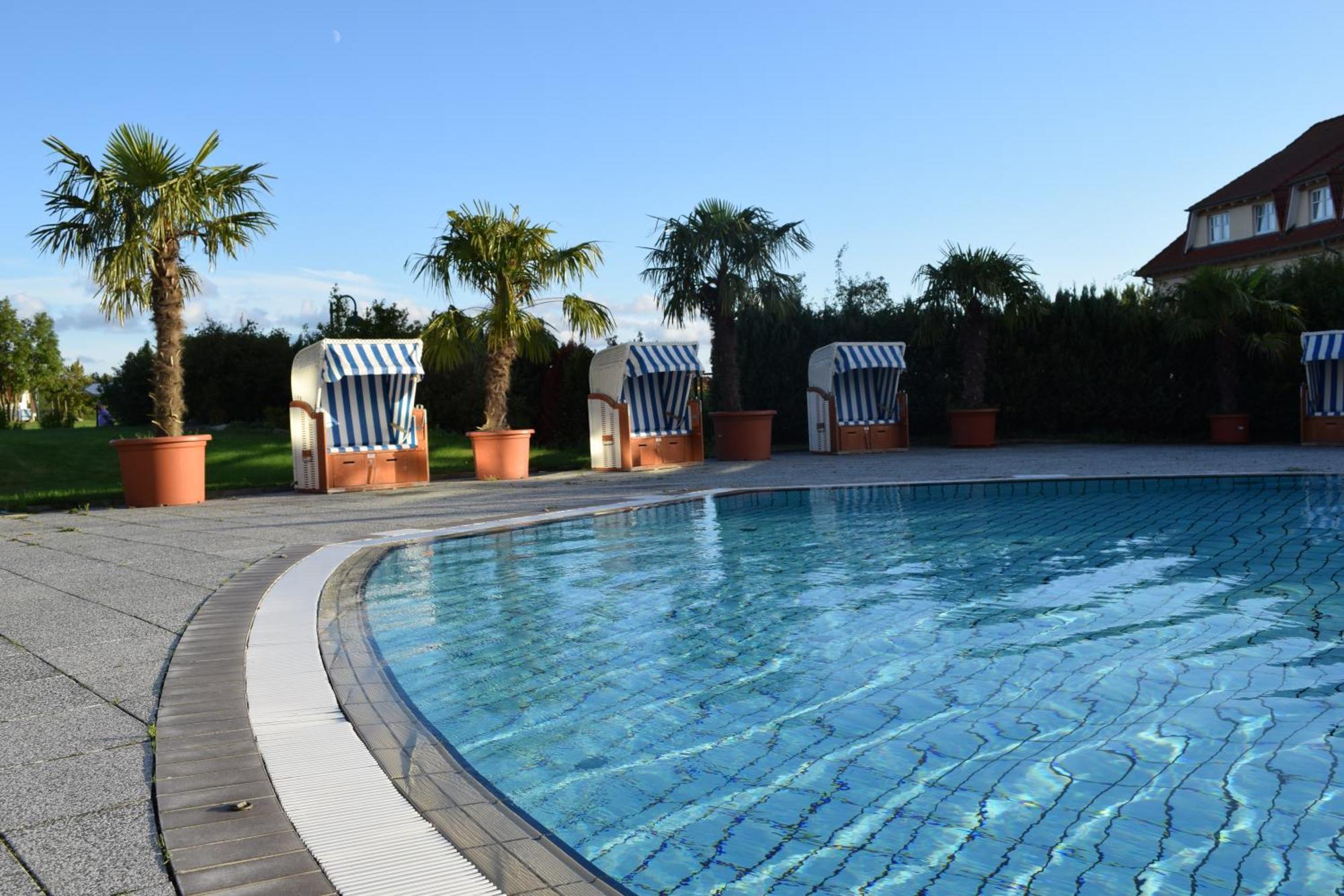 Precise Resort Ruegen - Hotel & Splash Erlebniswelt Sagard Buitenkant foto