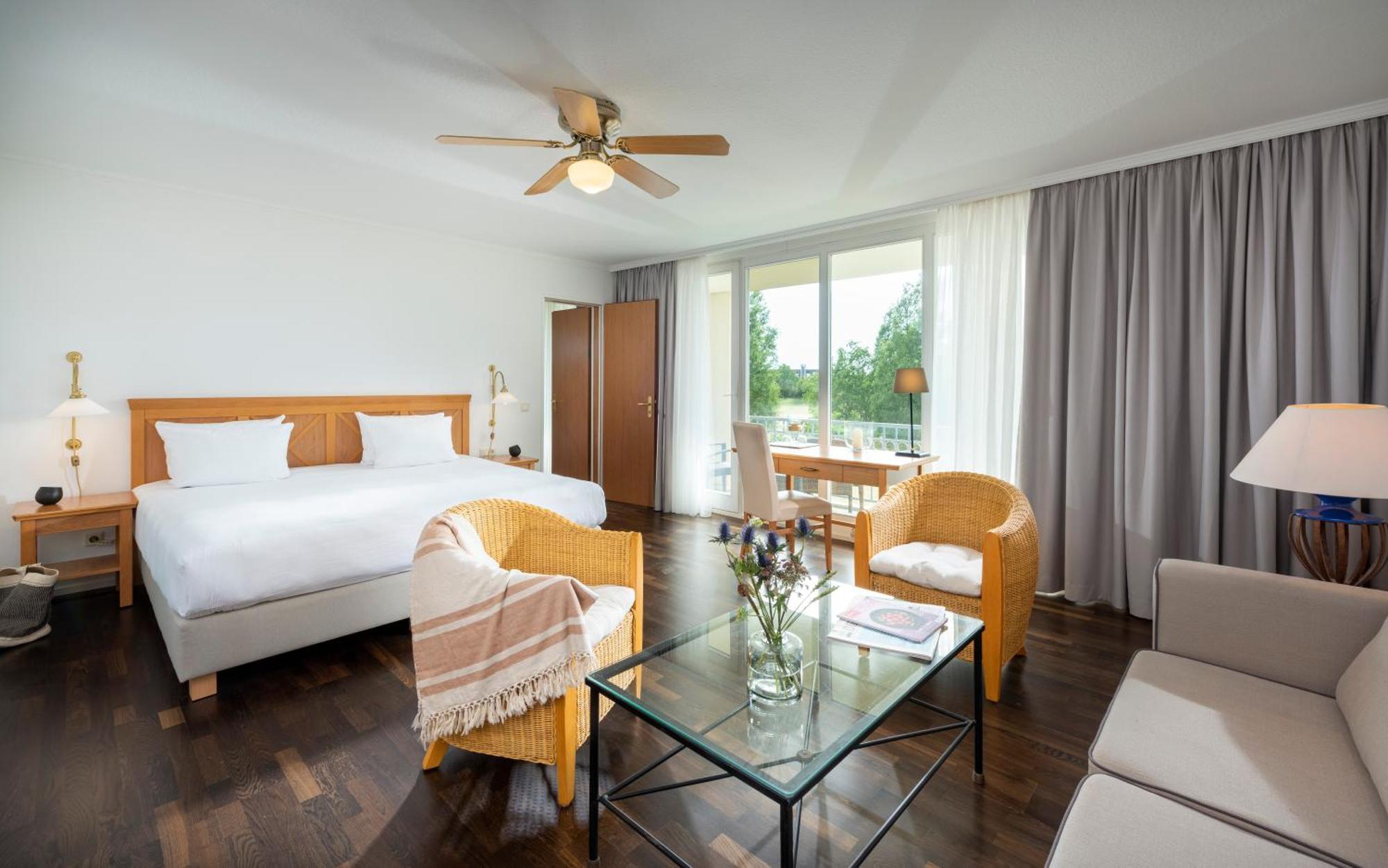 Precise Resort Ruegen - Hotel & Splash Erlebniswelt Sagard Buitenkant foto