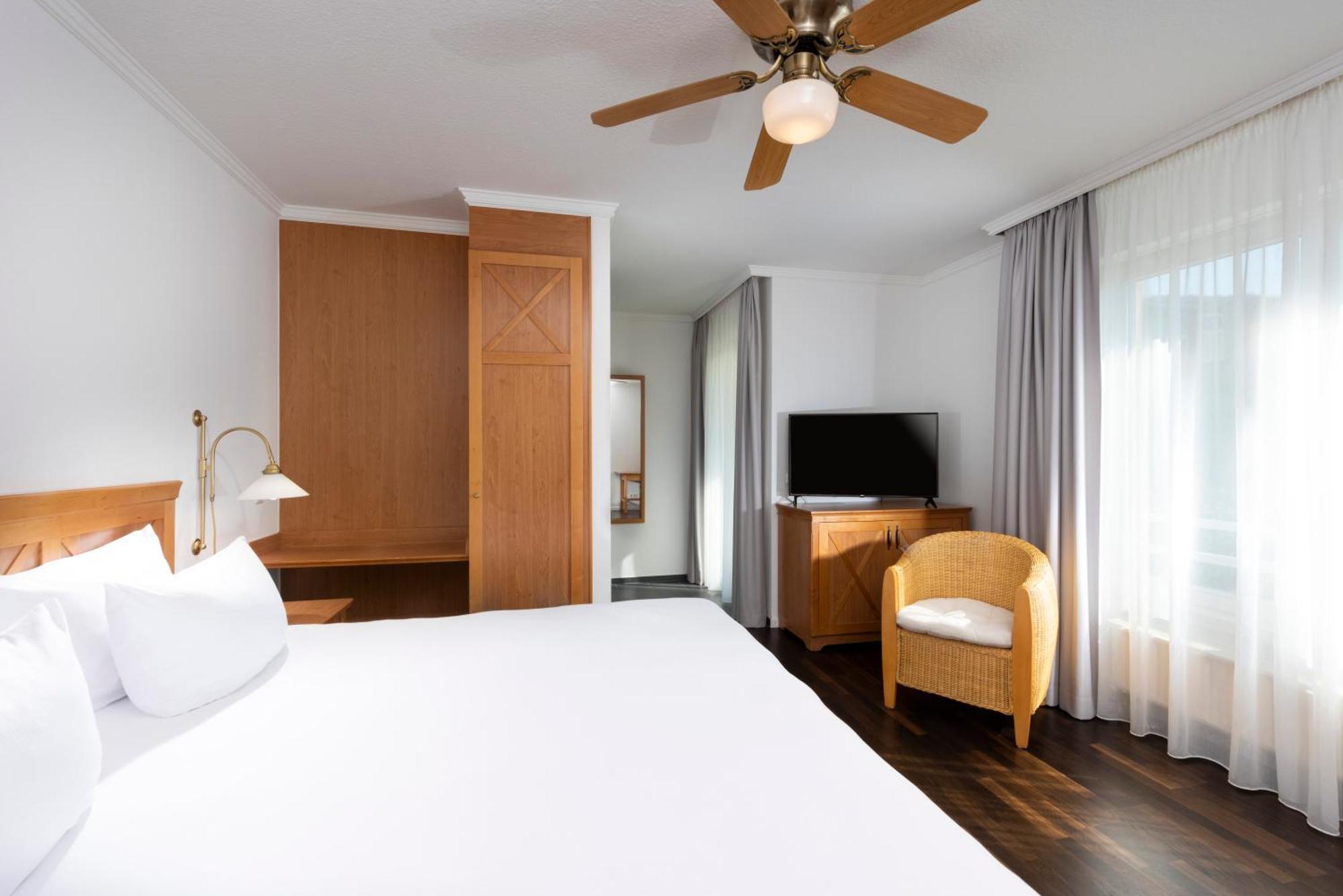 Precise Resort Ruegen - Hotel & Splash Erlebniswelt Sagard Buitenkant foto
