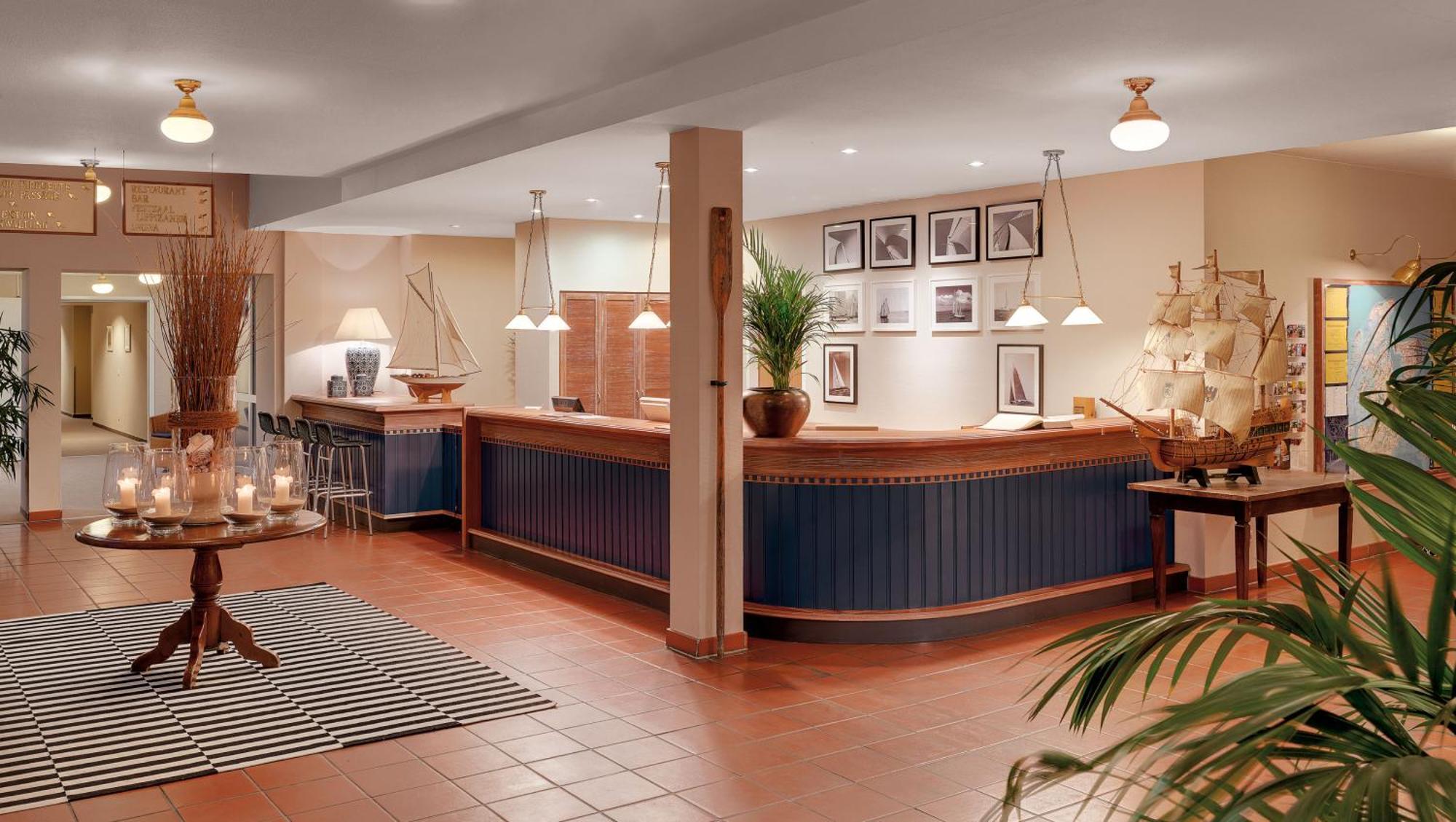 Precise Resort Ruegen - Hotel & Splash Erlebniswelt Sagard Buitenkant foto